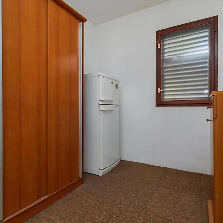 With Parking Space Brela, Makarska - 22678 Apartment