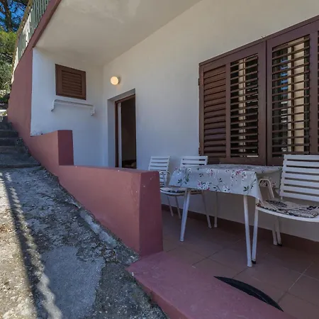 With A Parking Space Brela, Makarska - 22678 Appartamento *