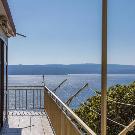 With Parking Space Brela, Makarska - 22678 *