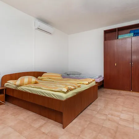 With A Parking Space Brela, Makarska - 22678