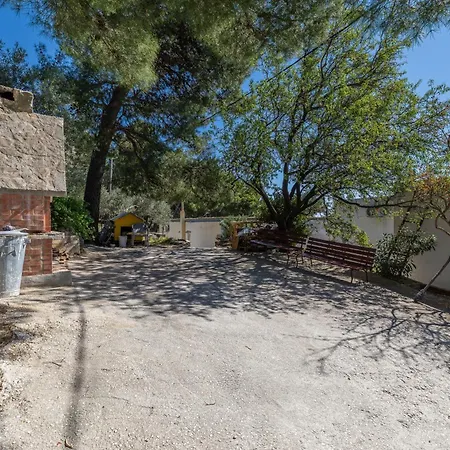 Appartamento With A Parking Space Brela, Makarska - 22678
