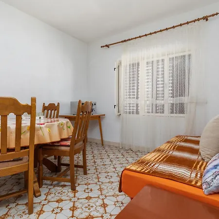 Appartement With A Parking Space Brela, Makarska - 22678 *